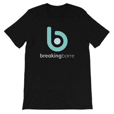 Breaking Barre-Unisex T-Shirt