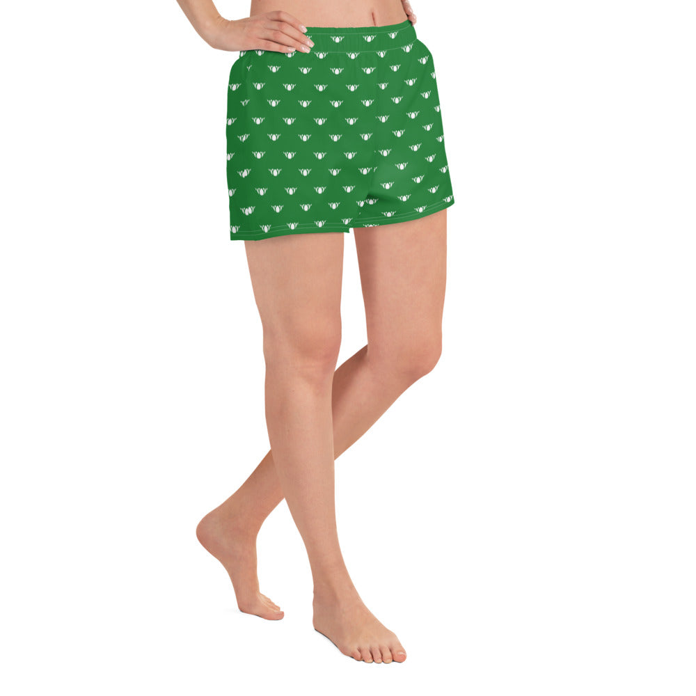 Women's WAYshorts_Lotus GW