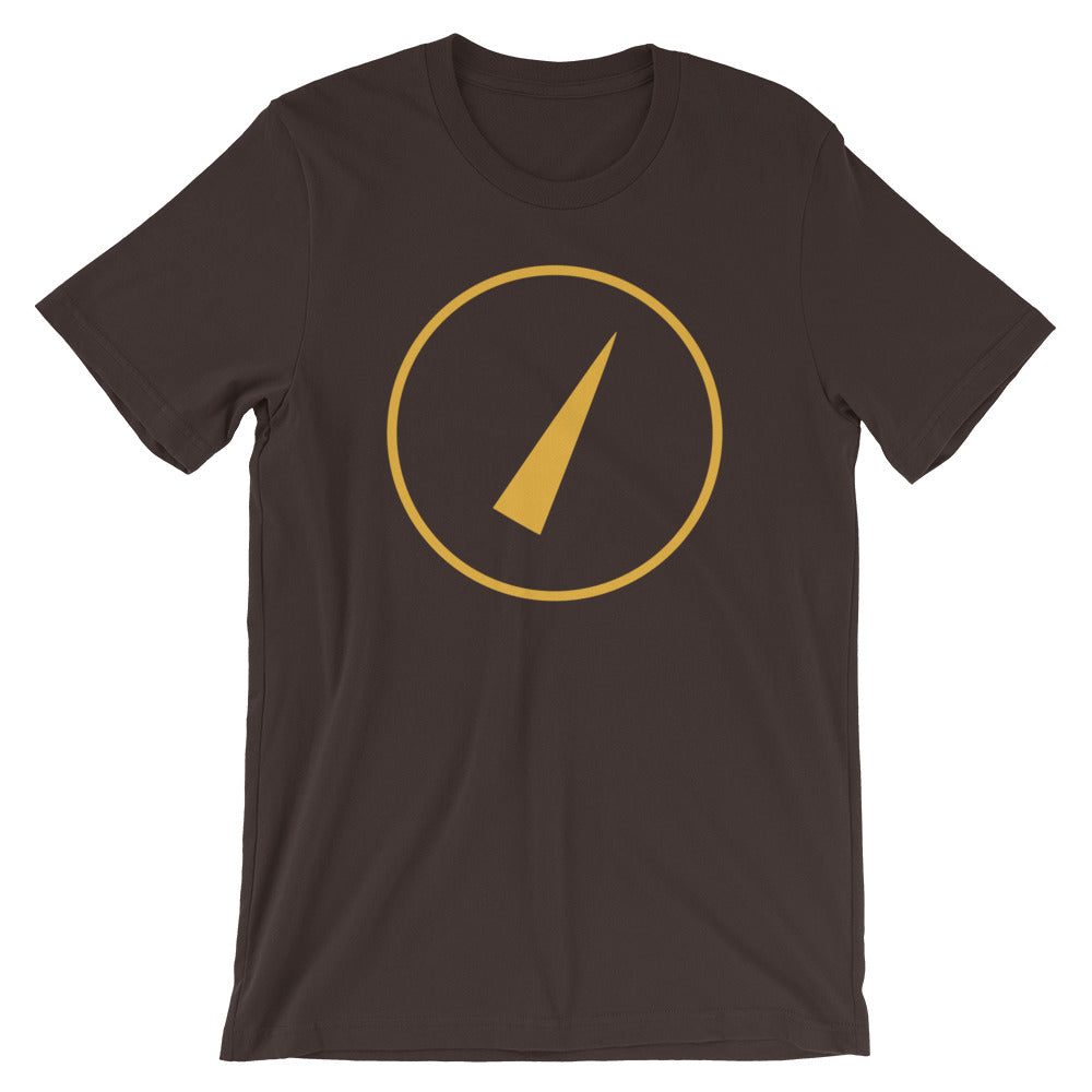 Yogapreneur Collective-Short-Sleeve Unisex T-Shirt