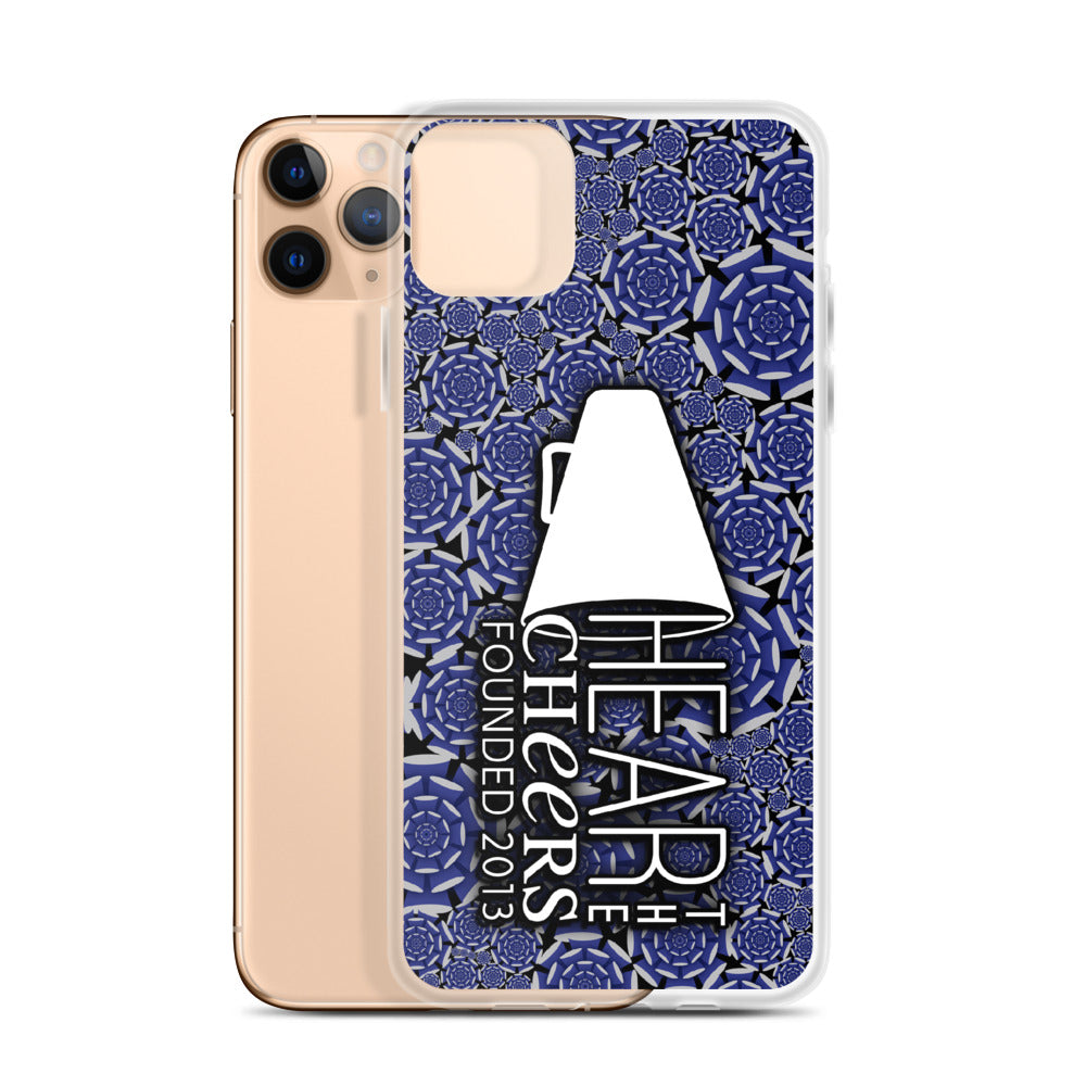 iPhone Case HTC Phone CPb-2