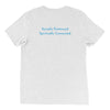 bodē nyc Socially DIstanced. Spiritually Connected Short sleeve t-shirt