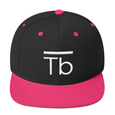 TORCHED TB-Snapback Hat