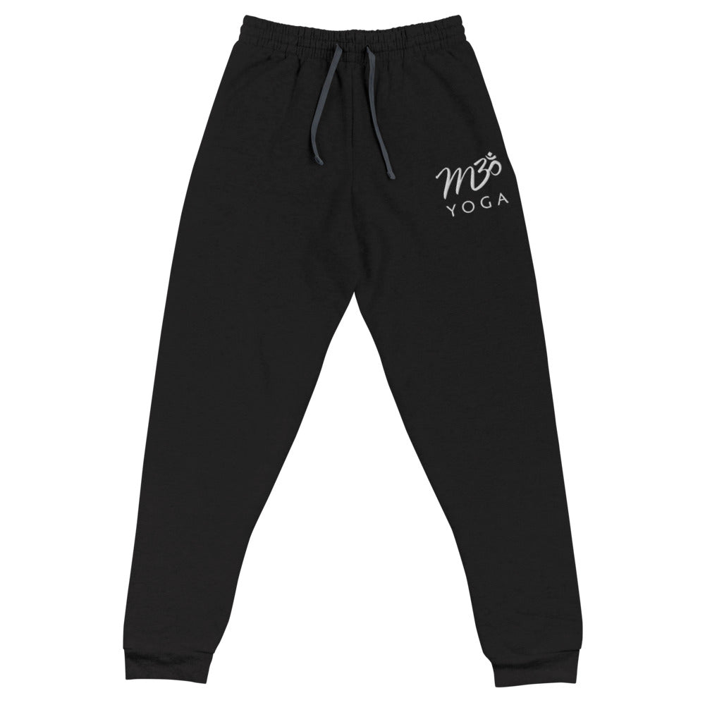 M3Yoga-Unisex Joggers
