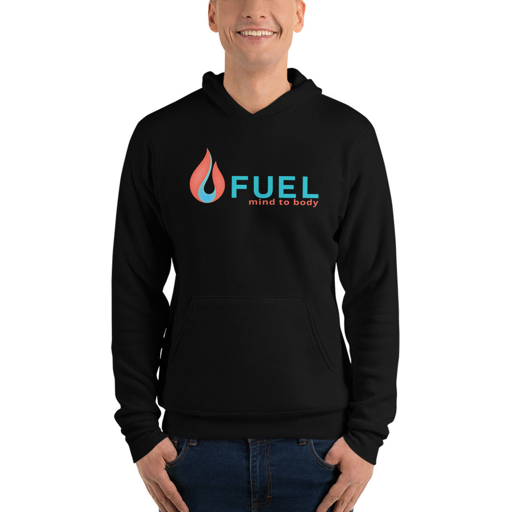 Fuel Hoodie