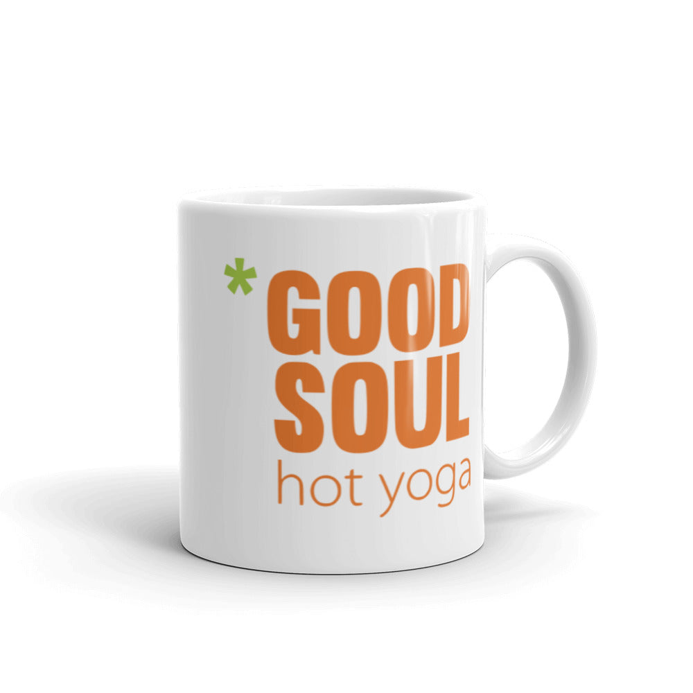 Good Soul Yoga-Mug