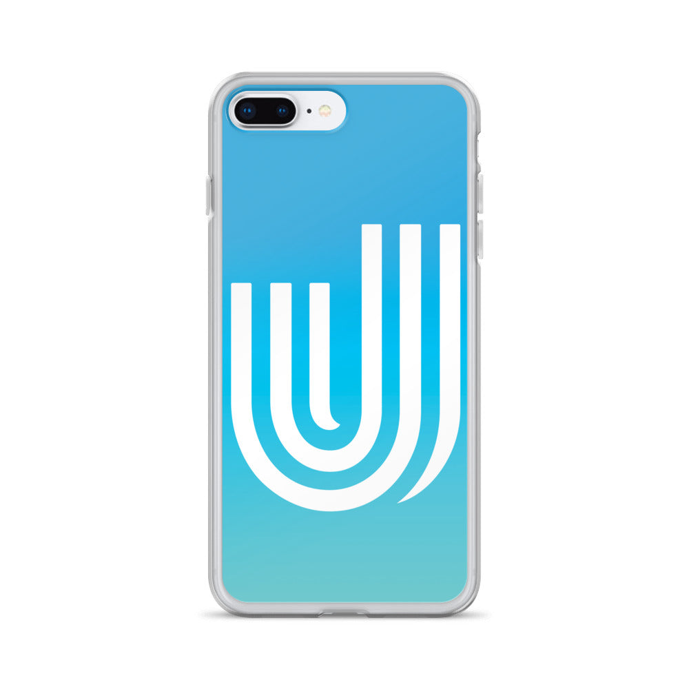 Uplift iPhone Case