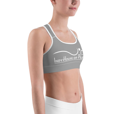 Indy House Of Pilates-Sports Bra