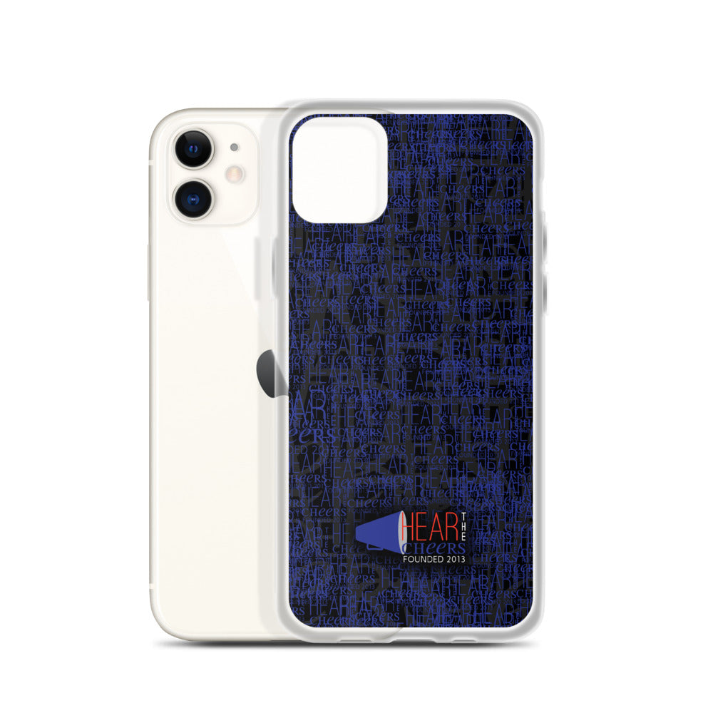 iPhone Case HTC Phone CWb-1