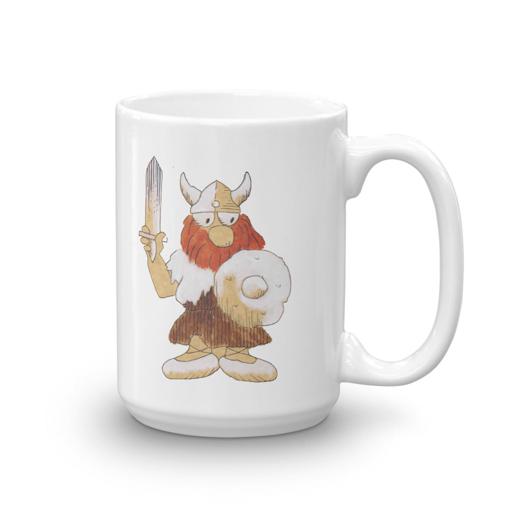 Viking Mug