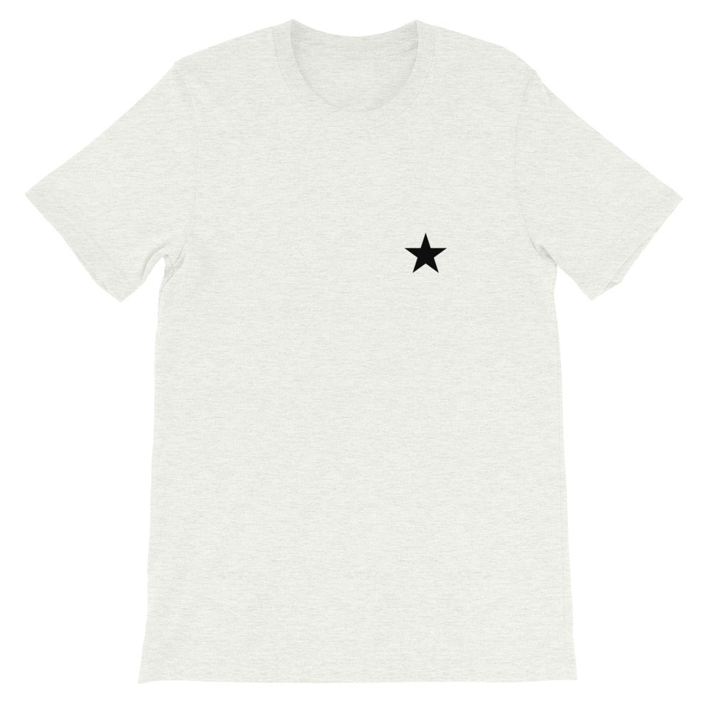 True Yoga Vermont-Short-Sleeve Unisex T-Shirt