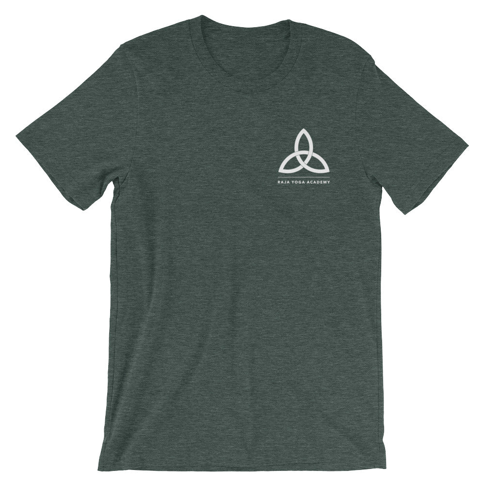 Teach to Heal Tee