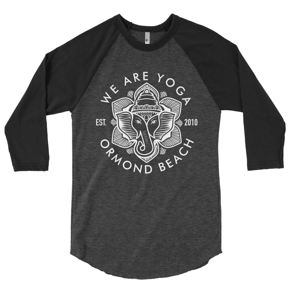 WAYob Raglan