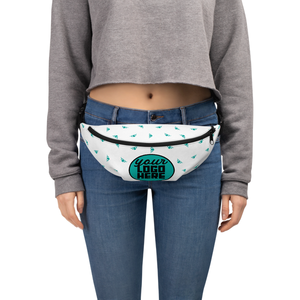 Santa cruz fanny outlet pack