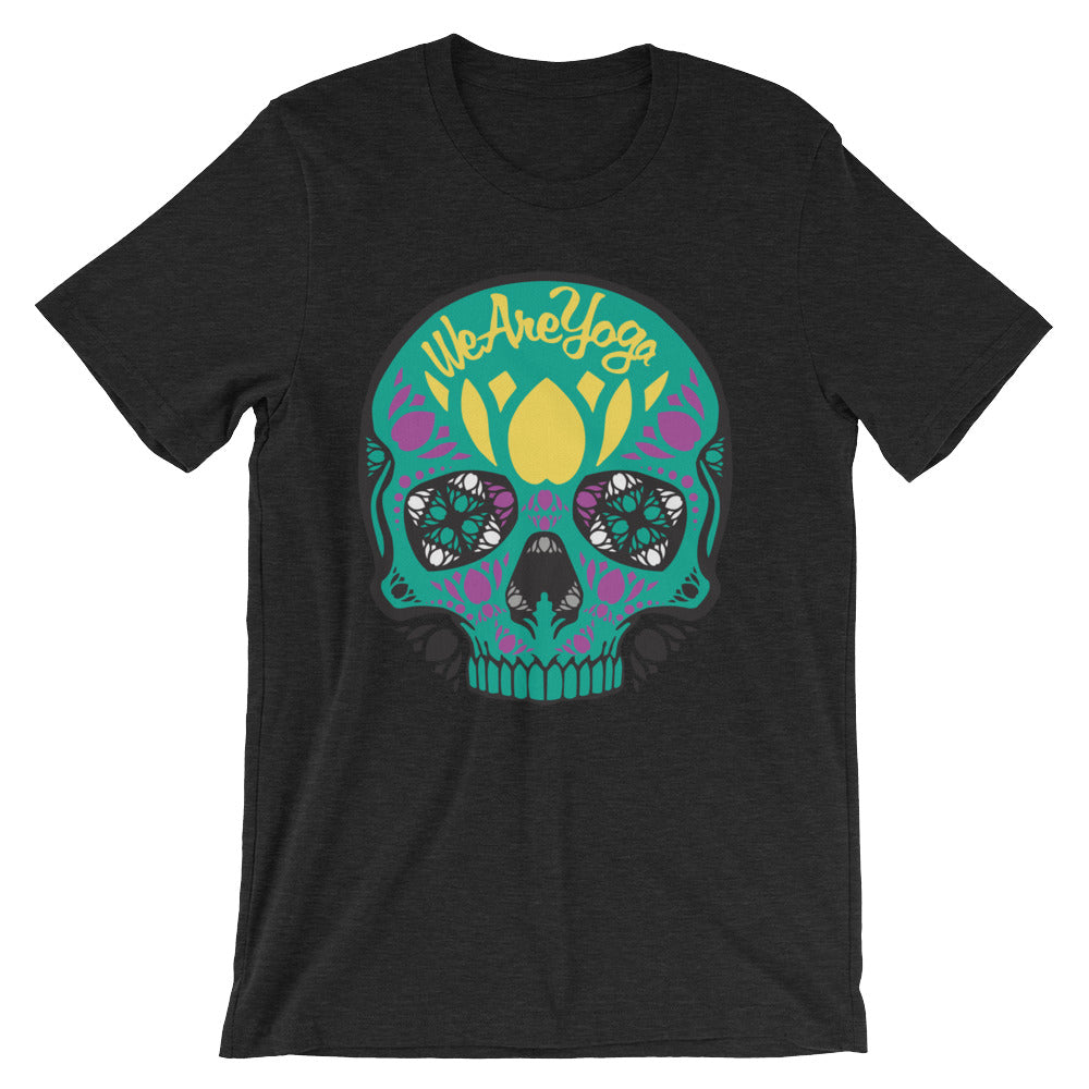Sugar Skull Tee Shirt