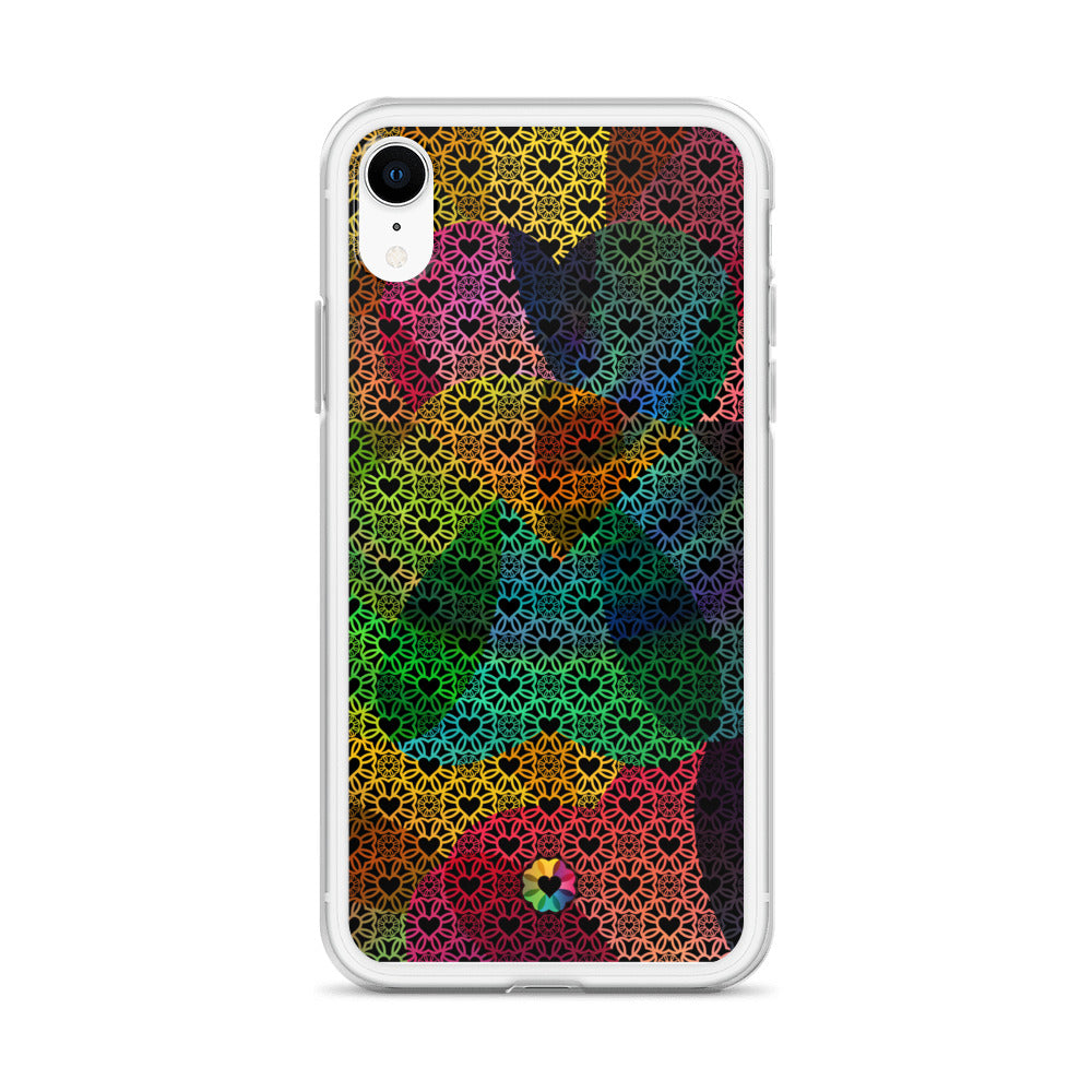 Wellness Living-iPhone Cases