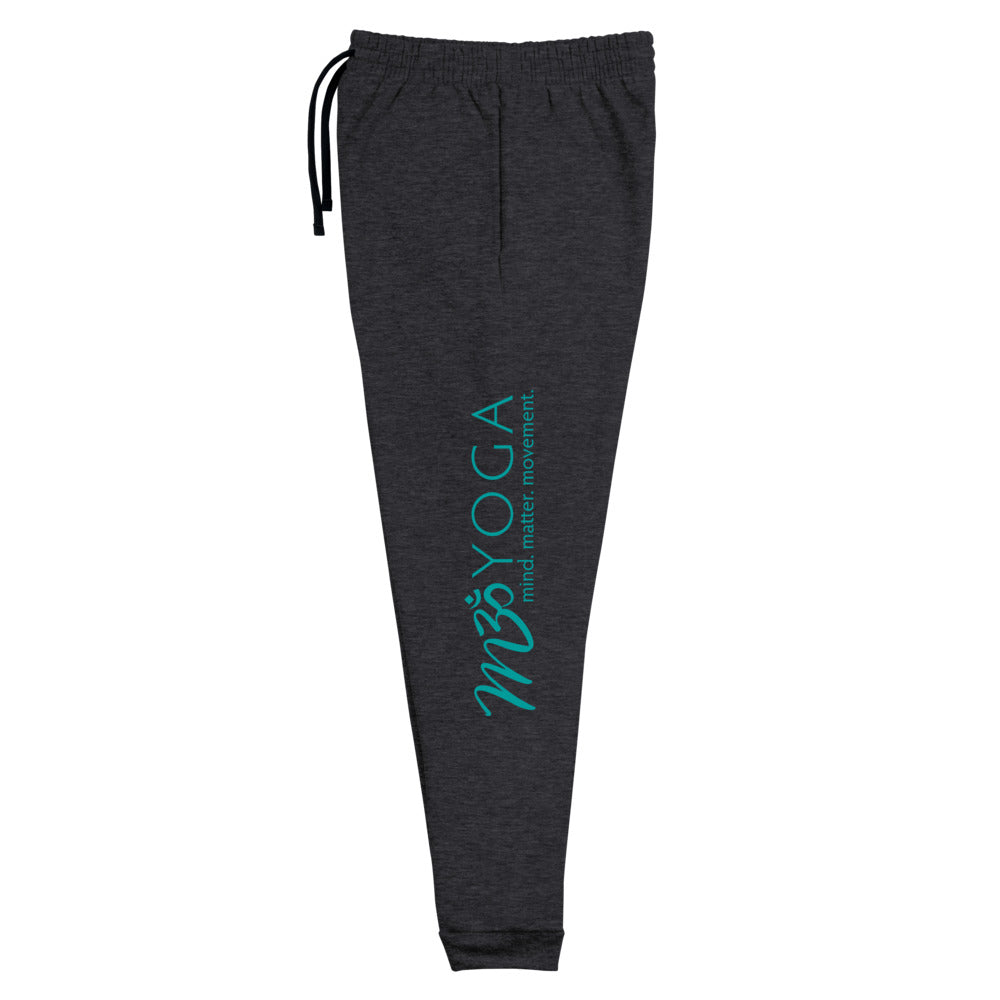 M3Yoga-Unisex Joggers