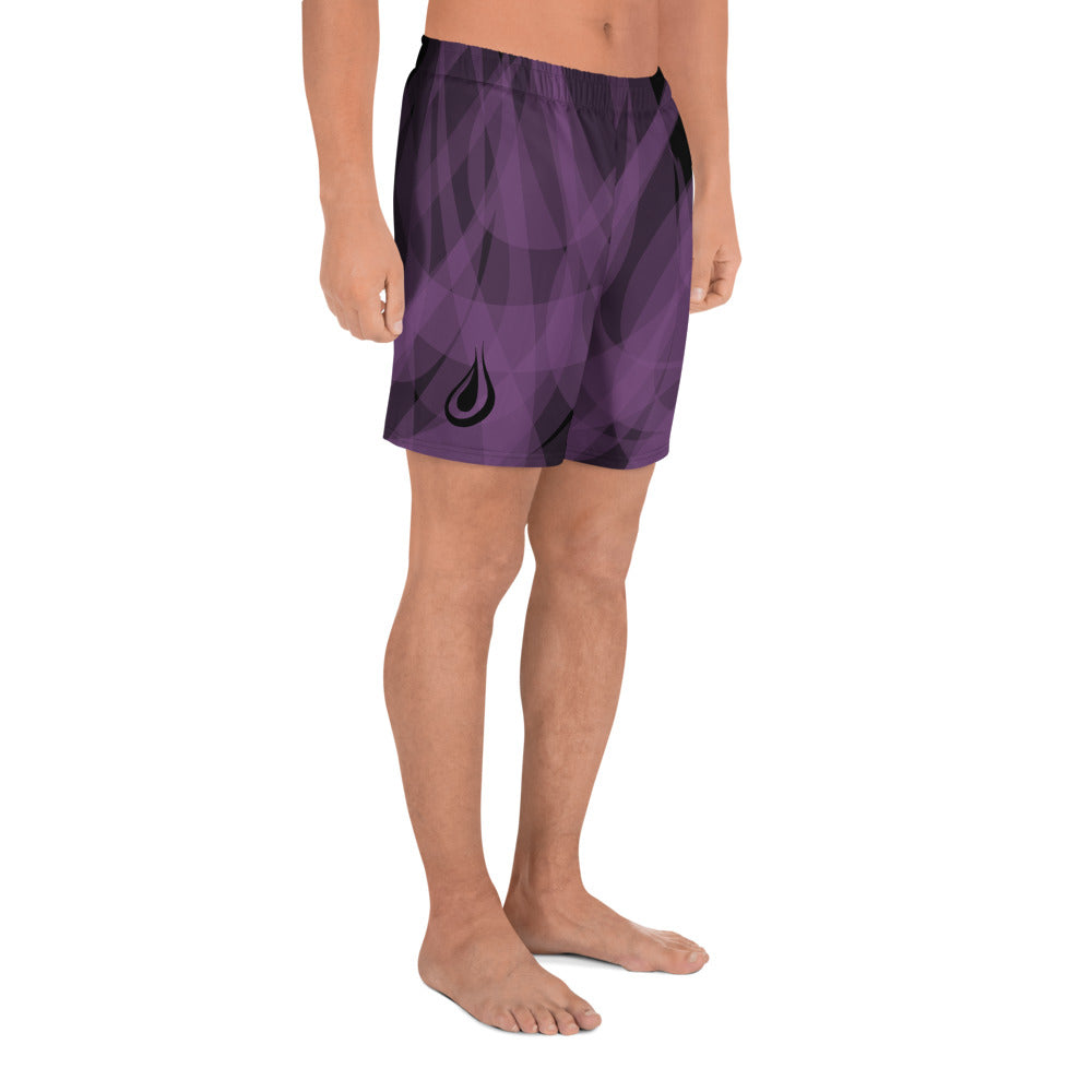 Sweat Central-Men's Shorts