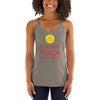 Bikram Yoga Bayport-Women's Racerback Tank