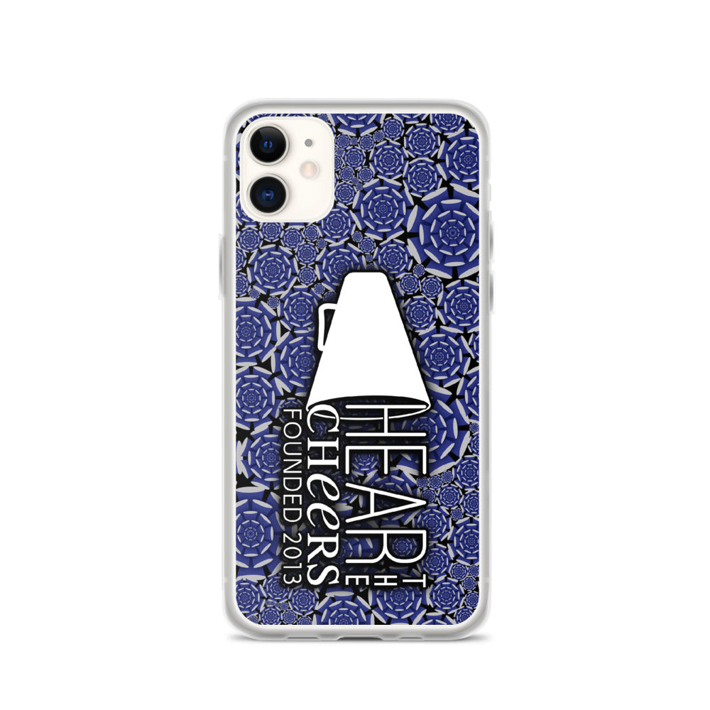 iPhone Case HTC Phone CPb-2