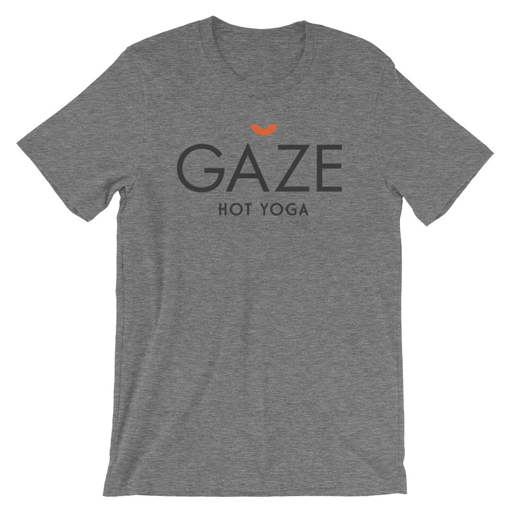 Gaze Hot Yoga Tee