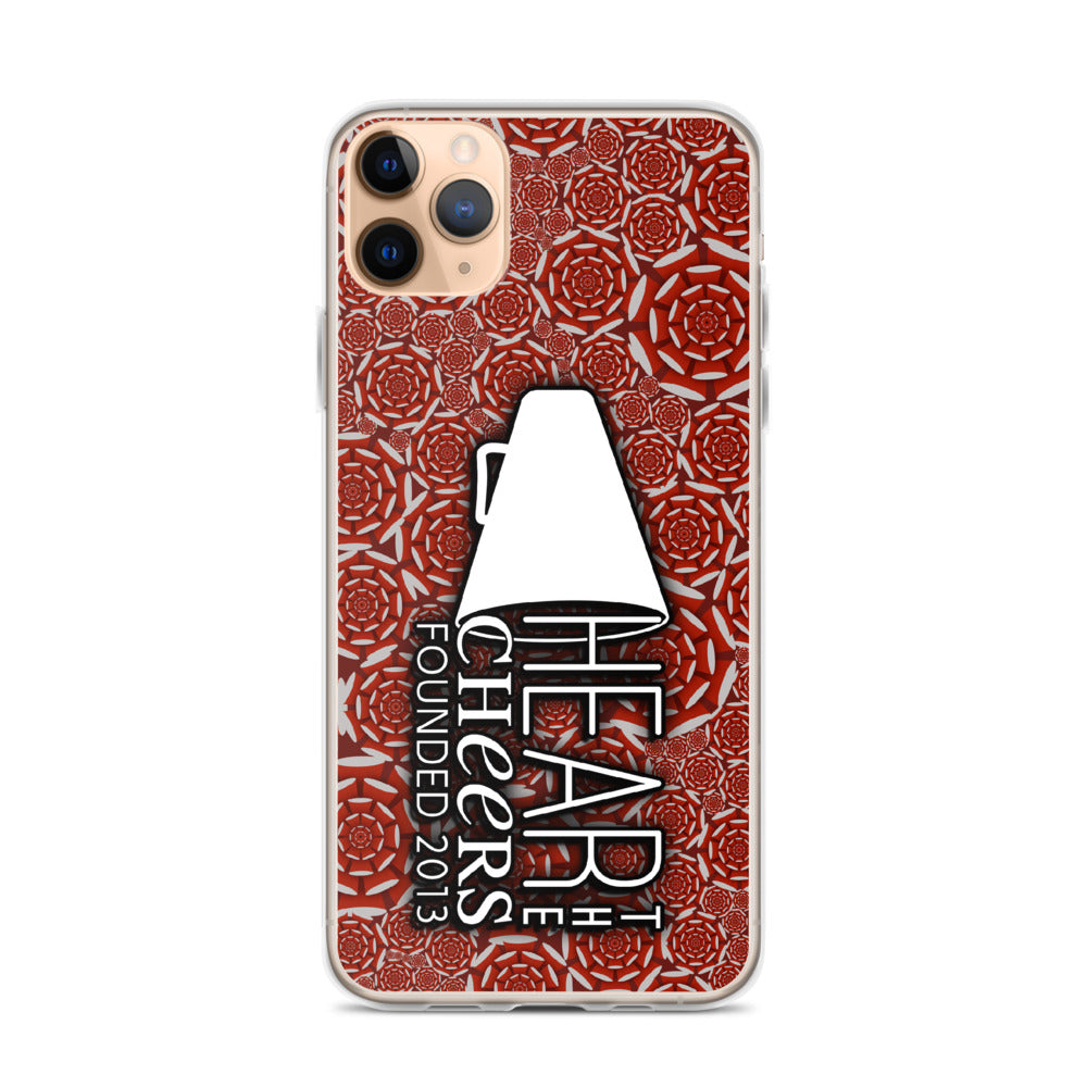 iPhone Case HTC Phone CPr-2