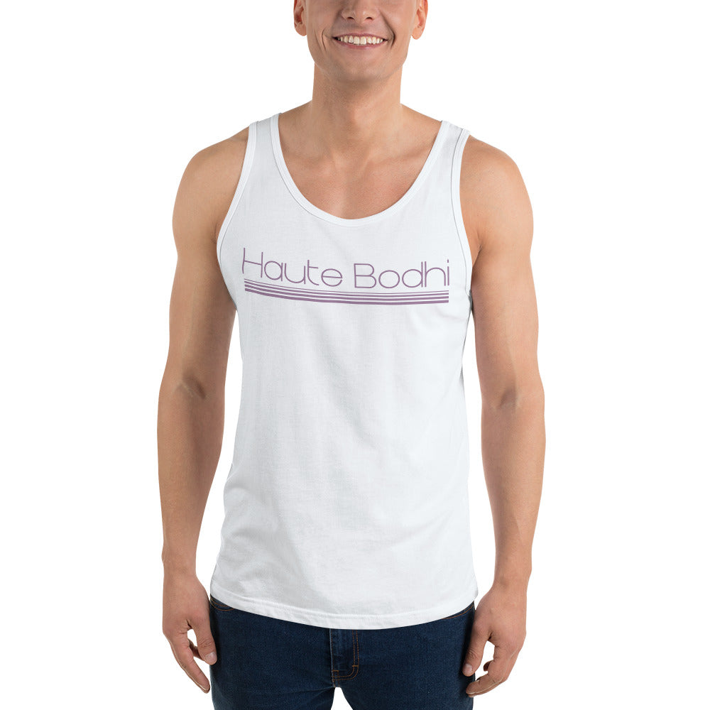 Haute Bodhi-Unisex Tank Top