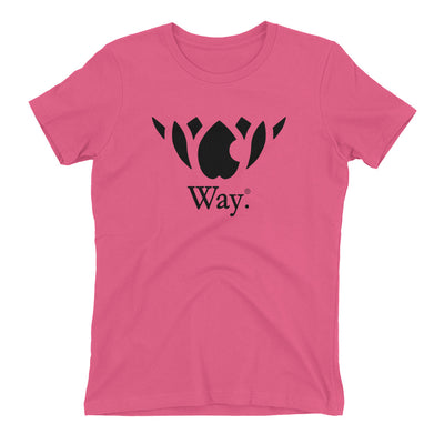 WAYcore Women's Tee