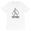 Fire+Embers Hot Yoga-Unisex T-Shirt