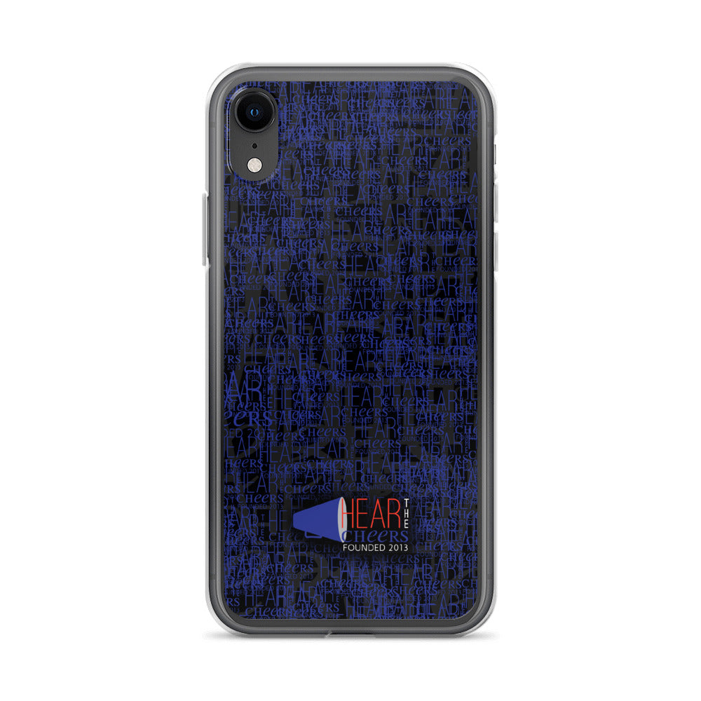 iPhone Case HTC Phone CWb-1