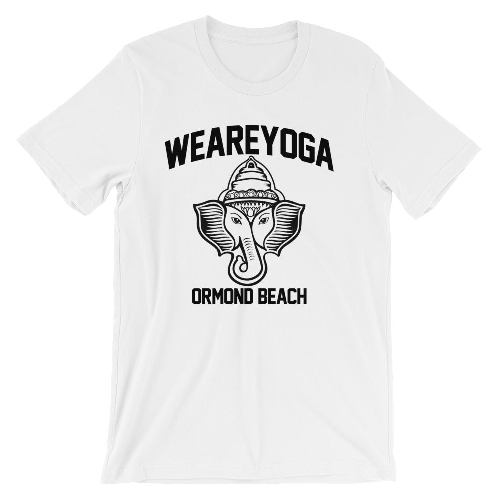 WAYob-Short-Sleeve Unisex T-Shirt