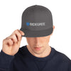 fitDEGREE-Snapback Hat