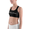 Indy House Of Pilates-Sports Bra