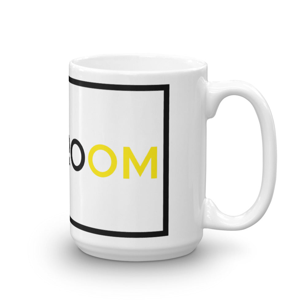 The Yoga Room Hawaii-Mug