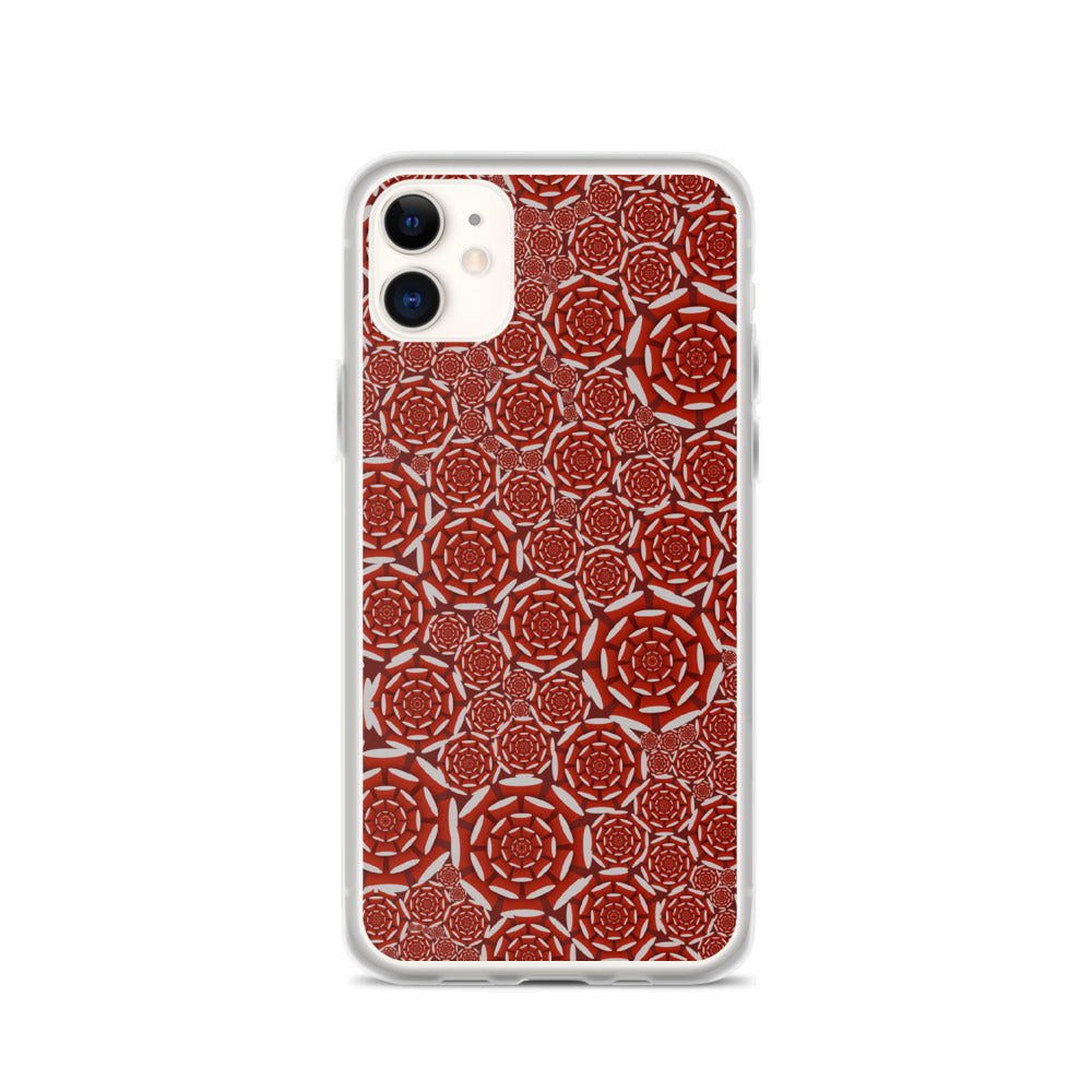 iPhone Case HTC Phone CPr-1