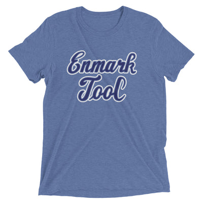 Enmark Tool-Short sleeve t-shirt