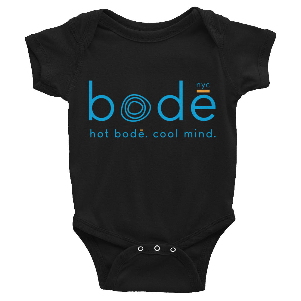 Bode NYC-Infant Bodysuit