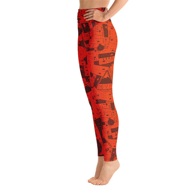 NOMAD-leggings-1-R1 Yoga Leggings