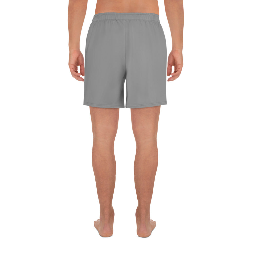 The Union-Men's Athletic Shorts