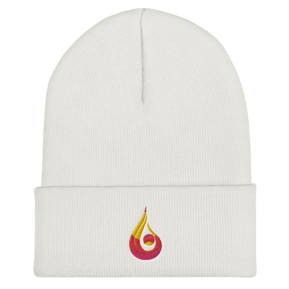 Purely Hot Yoga-Beanie