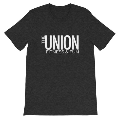 The Union-Unisex T-Shirt