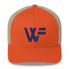 WF-Trucker Cap