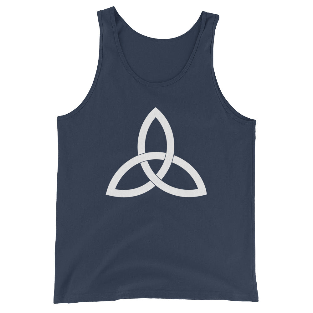 Teach to Heal Tank