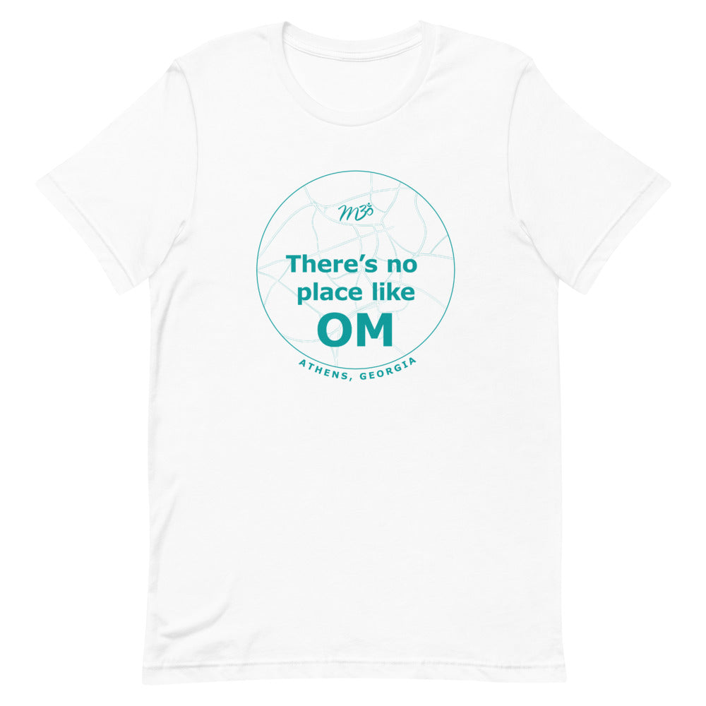 M3Yoga-TNPLO Unisex T-Shirt
