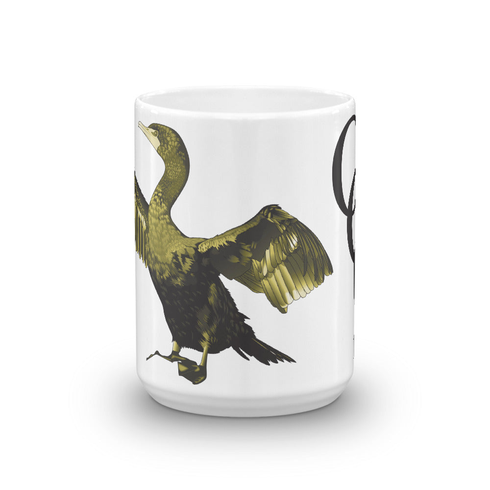 OCC BIRD-Mug