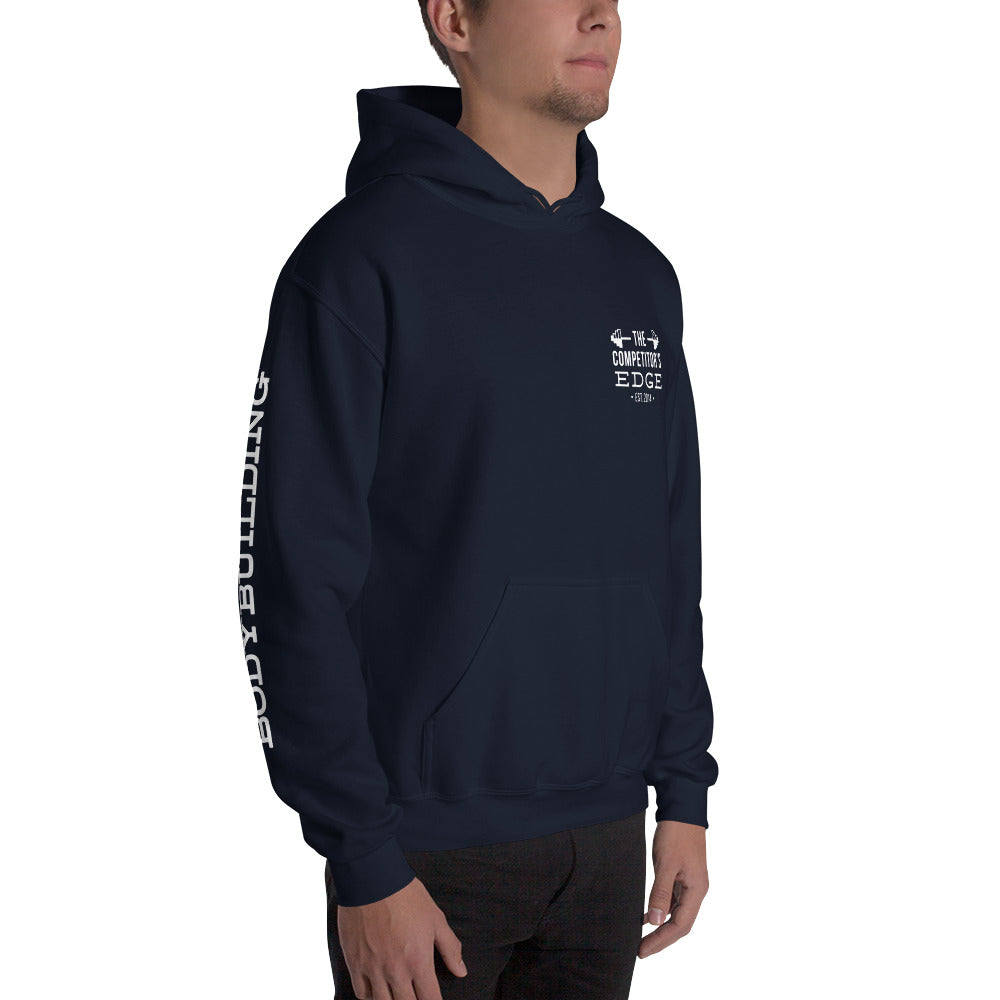 The Competitor's Edge-Unisex Hoodie