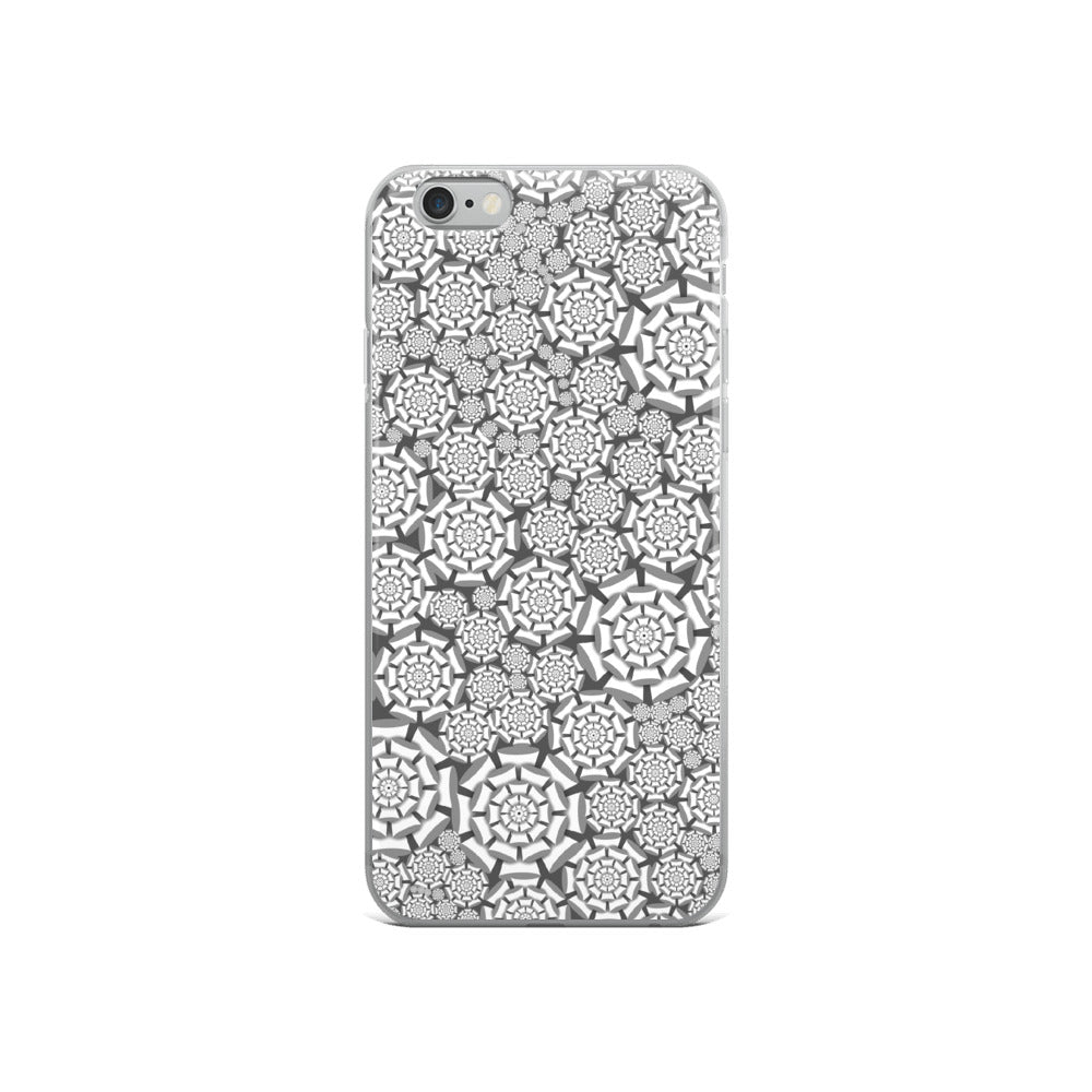 iPhone Case HTC Phone CPw-1