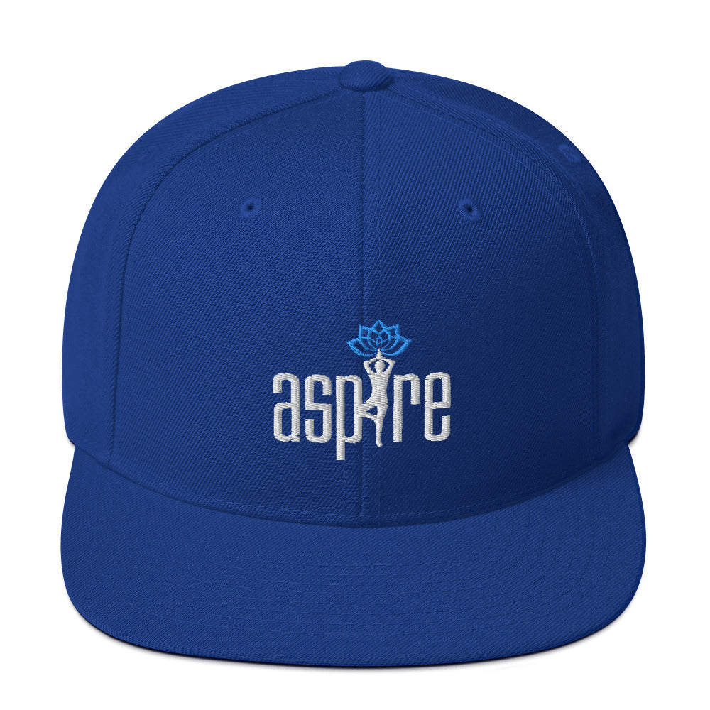 AYC-Snapback Hat