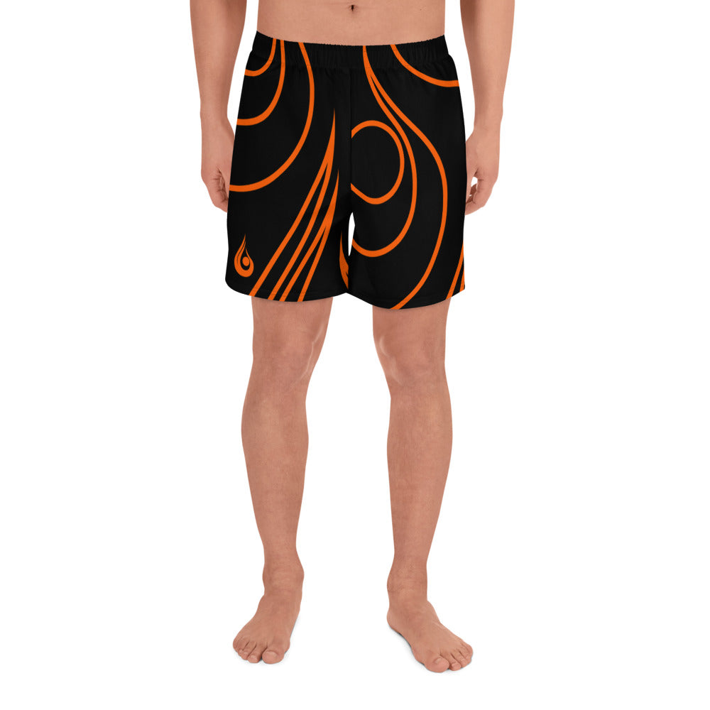 Purely Hot Shorts BL6