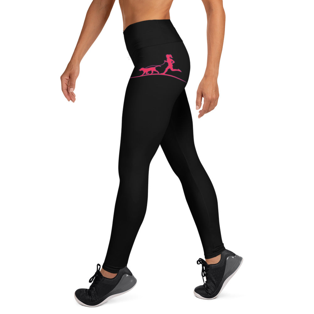 Arizona Active Paws-YLeg1 Leggings
