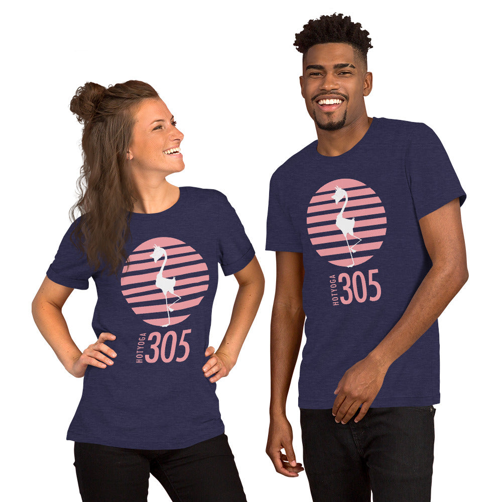 305 Yoga-Bella Canvas Unisex Tee